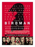 Birdman oder (Die unverhoffte Macht der Ahnungslosigkeit)