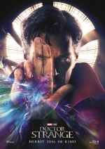 Doctor Strange