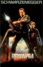 James Cameron Terminator 2 – Tag der Abrechnung Filmkritik ...