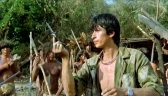 Cannibal Holocaust (Nackt und Zerfleischt)