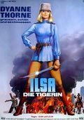 Ilsa - Die Tigerin