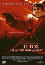 D-Tox - Im Auge der Angst