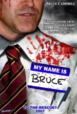 My Name is Bruce
