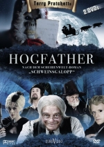 Terry Pratchetts Hogfather