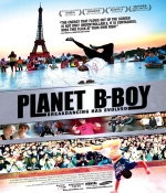 Planet B-Boy – Breakdancing has evolved
