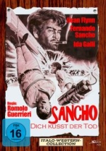 Sancho - Dich küsst der Tod