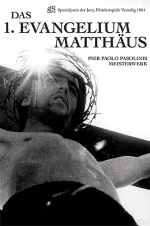 Das 1. Evangelium - Matthäus