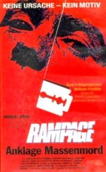 Rampage - Anklage Massenmord