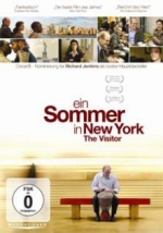 Ein Sommer in New York - The Visitor