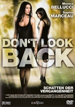 Don't look back - Schatten der Vergangenheit
