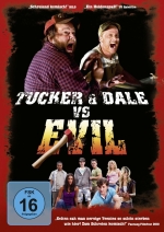 Tucker & Dale Vs Evil