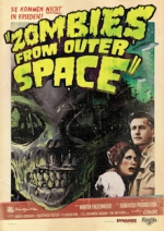 Zombies from Outer Space