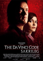 The Da Vinci Code-Sakrileg