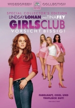 Girls Club - Vorsicht Bissig