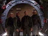 Stargate Kommando SG-1 - Das Tor zum Universum