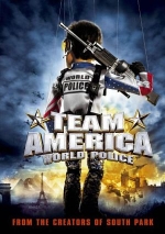 Team  America-World Police