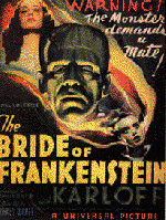 Frankensteins Braut