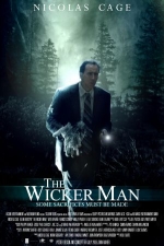 Wicker Man - Ritual des Bösen