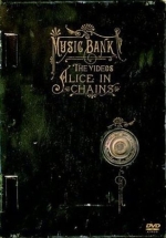 Music Bank: The Videos Of Alice In Chains