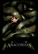 Anacondas: Die Jagd nach der Blut-Orchidee