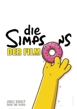 Die Simpsons - Der Film