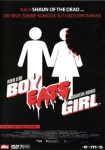 Boy eats Girl