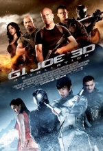 Jon M. Chu G.I. Joe: Die Abrechnung Filmkritik Rezension ...